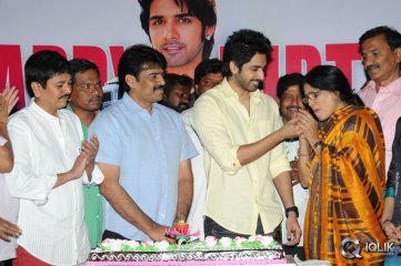 Sushanth Birthday Celebrations